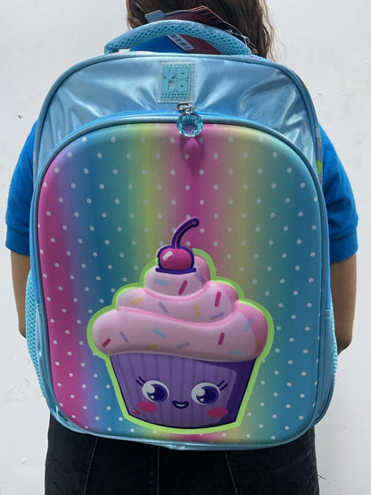 BOLSO ESCOLAR REFLECTIVO - 4253749