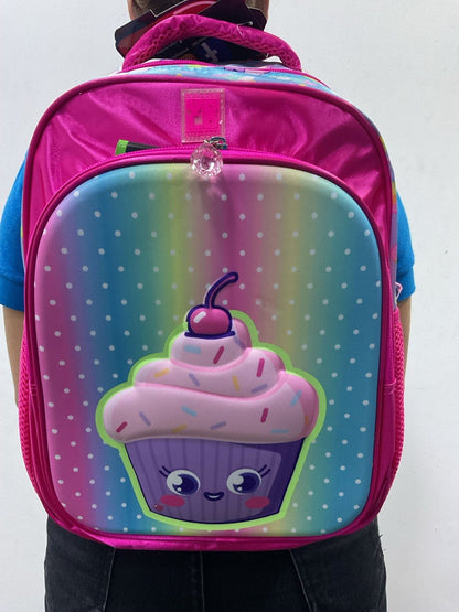 BOLSO ESCOLAR REFLECTIVO - 4253749