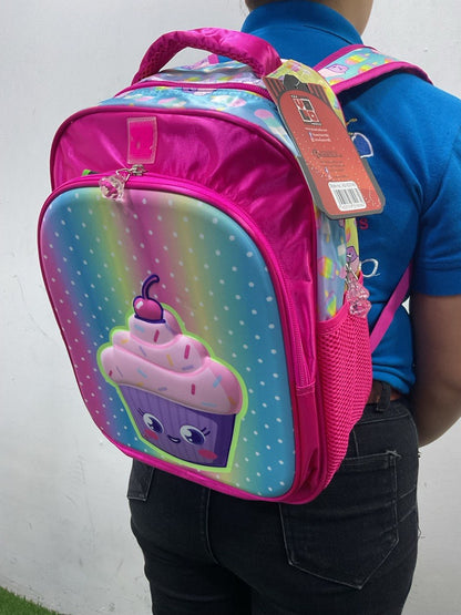 BOLSO ESCOLAR REFLECTIVO - 4253749