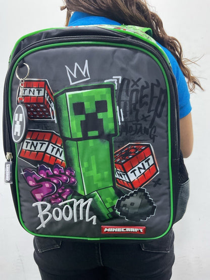 BOLSO ESCOLAR - M34220425
