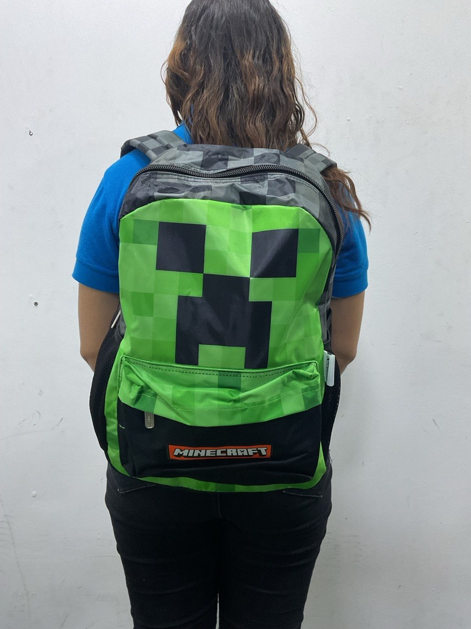 BOLSO ESCOLAR - M34220214