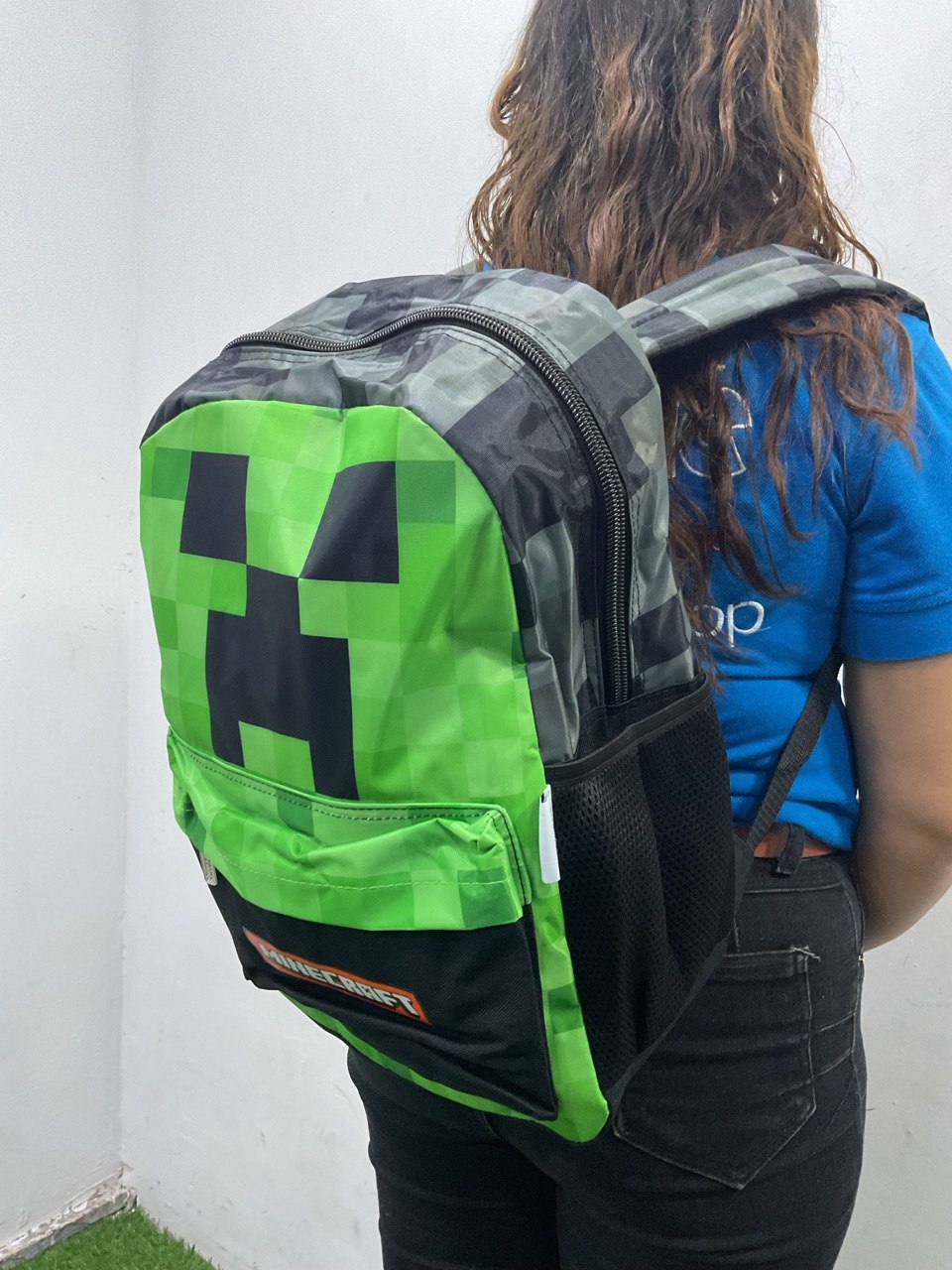 BOLSO ESCOLAR - M34220214