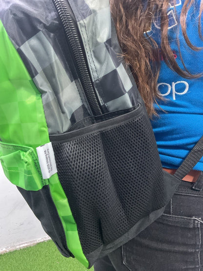 BOLSO ESCOLAR - M34220214