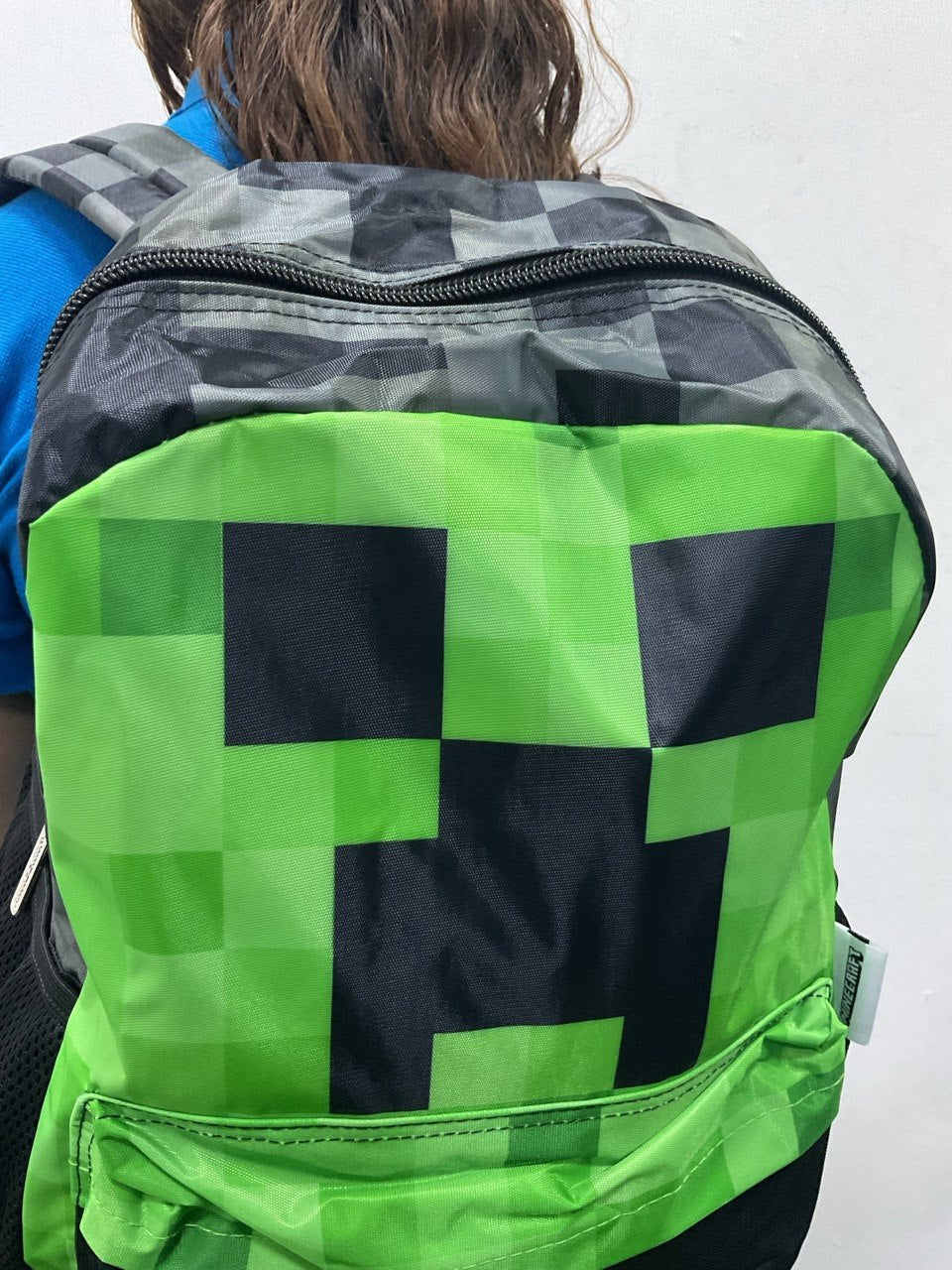BOLSO ESCOLAR - M34220214