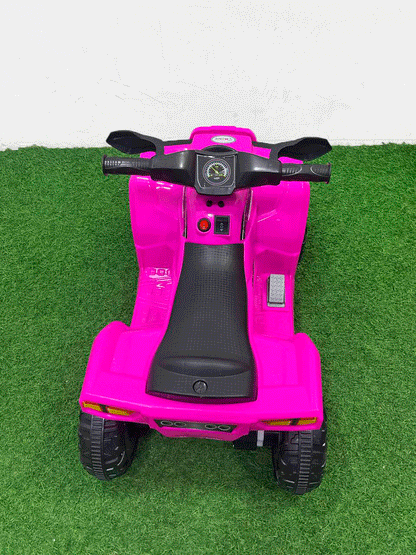CUATRIMOTO PEQUEÑA - JMB116