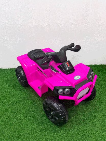 CUATRIMOTO PEQUEÑA - JMB116