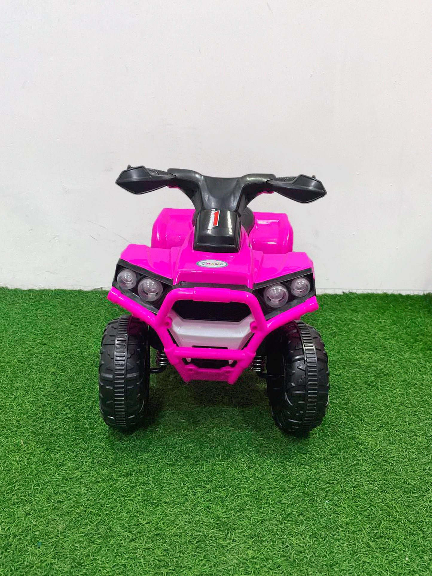 CUATRIMOTO PEQUEÑA - JMB116