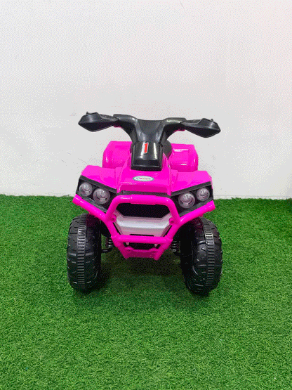 CUATRIMOTO PEQUEÑA - JMB116