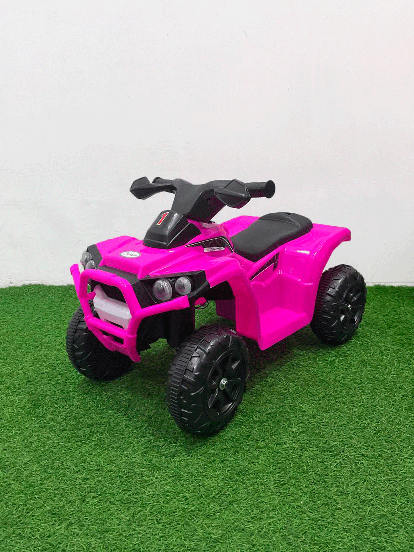 CUATRIMOTO PEQUEÑA - JMB116