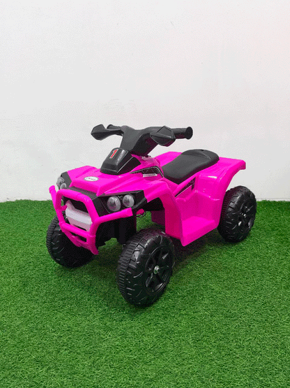 CUATRIMOTO PEQUEÑA - JMB116