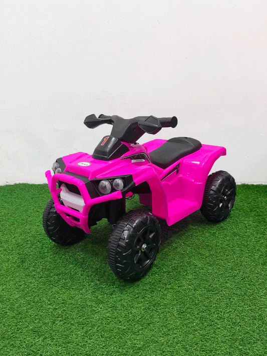 CUATRIMOTO PEQUEÑA - JMB116