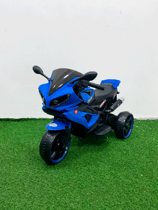 MOTO ELECTRICA DEPORTIVA - JMB169B