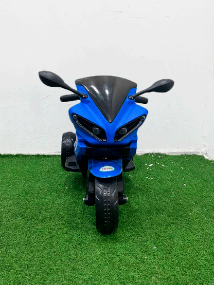 MOTO ELECTRICA DEPORTIVA - JMB169B