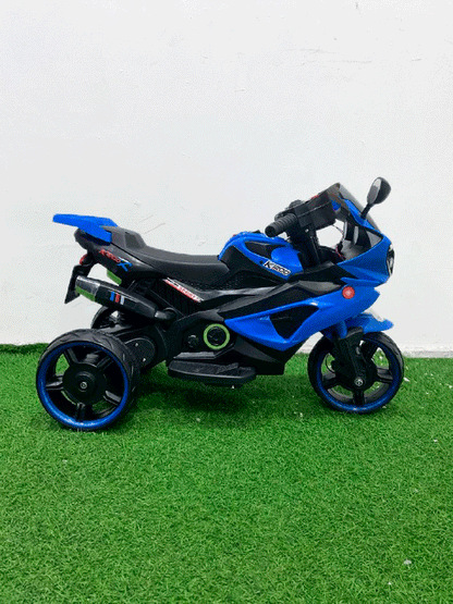 MOTO ELECTRICA DEPORTIVA - JMB169B