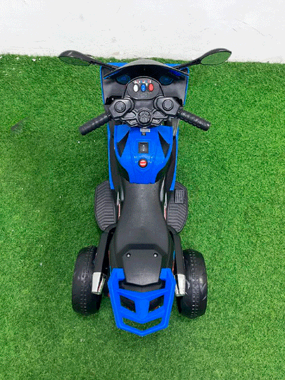 MOTO ELECTRICA DEPORTIVA - JMB169B