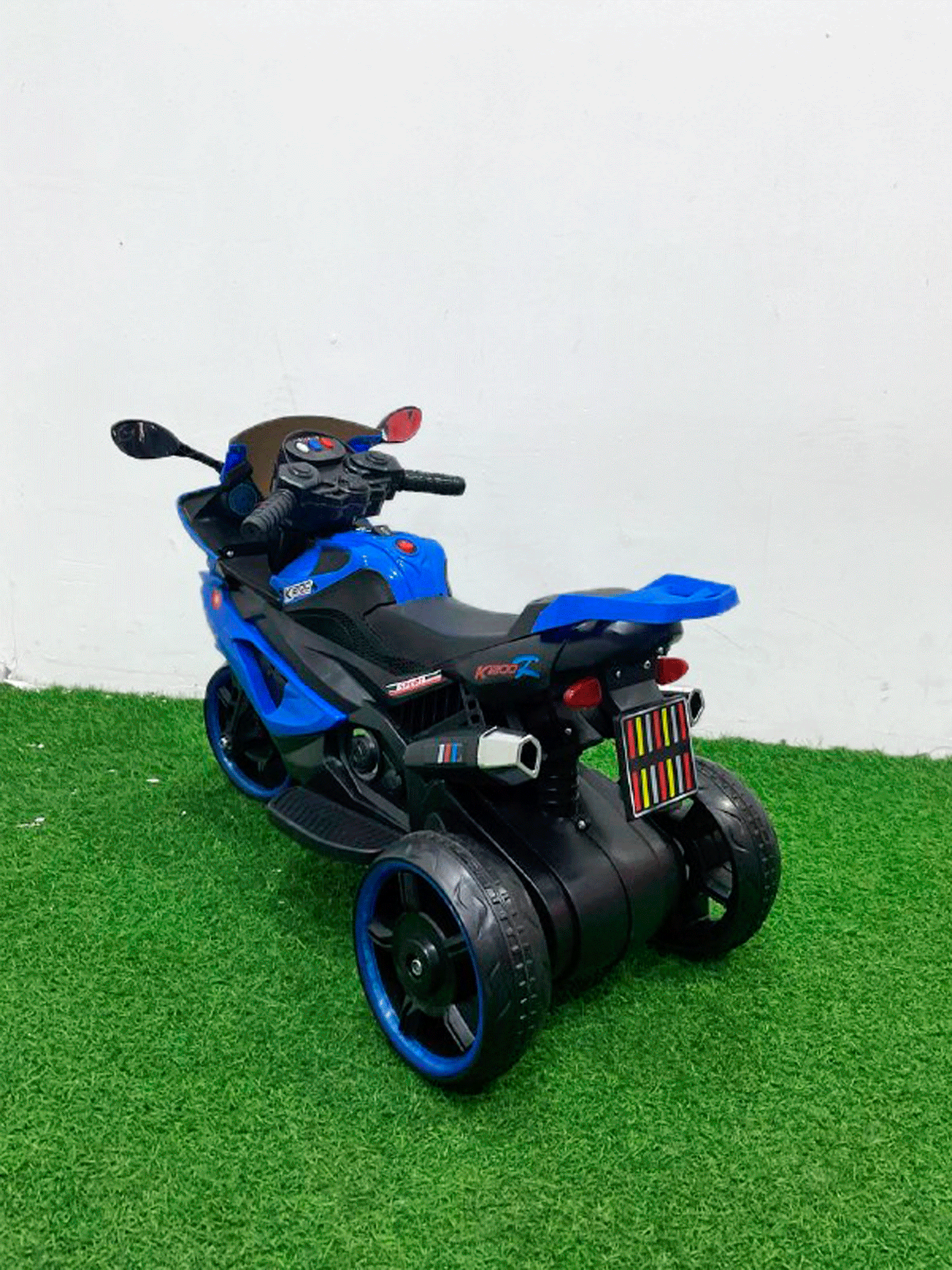 MOTO ELECTRICA DEPORTIVA - JMB169B