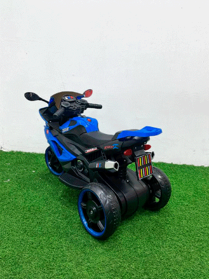 MOTO ELECTRICA DEPORTIVA - JMB169B