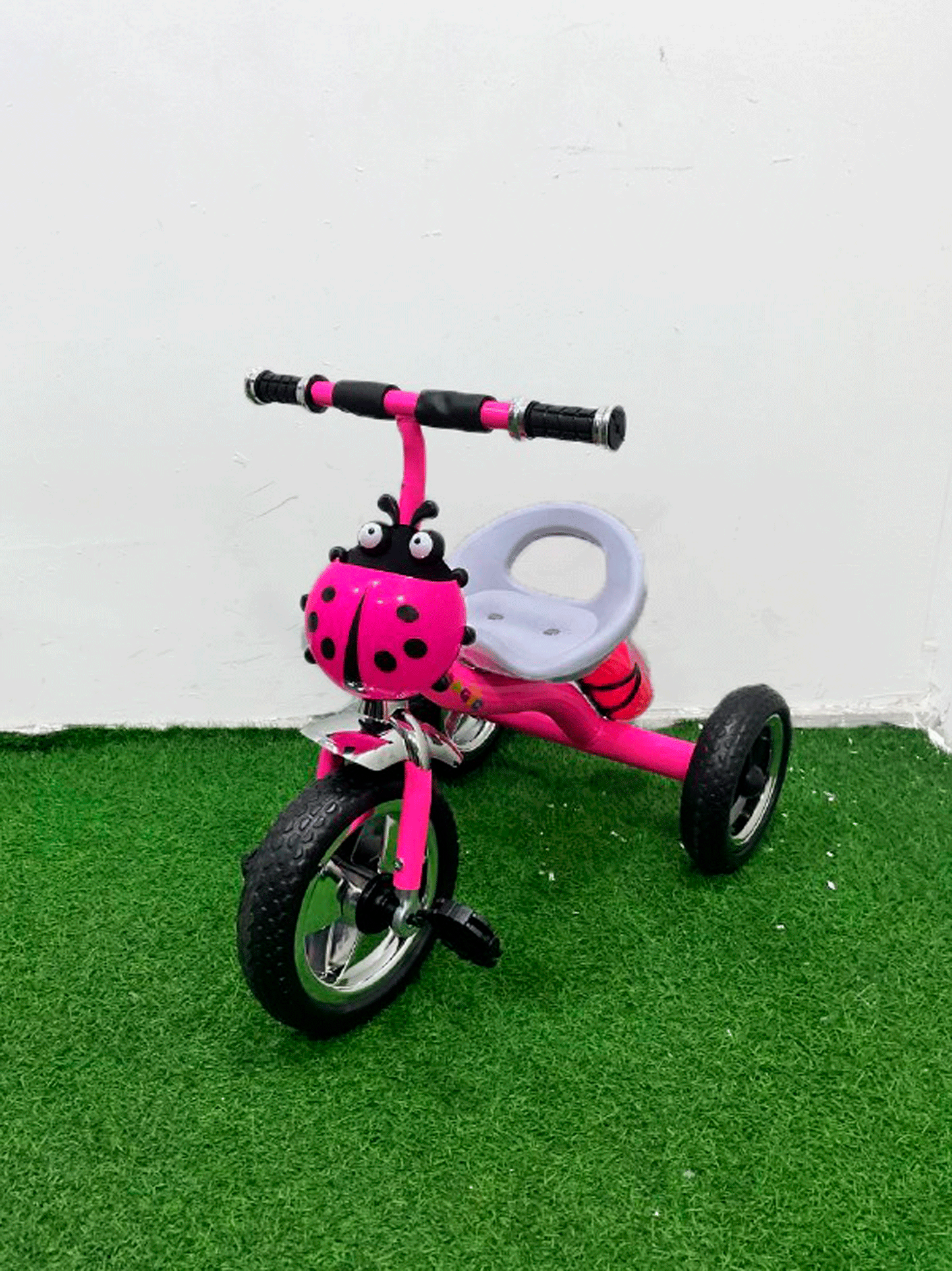 Triciclo coquito - JTR868