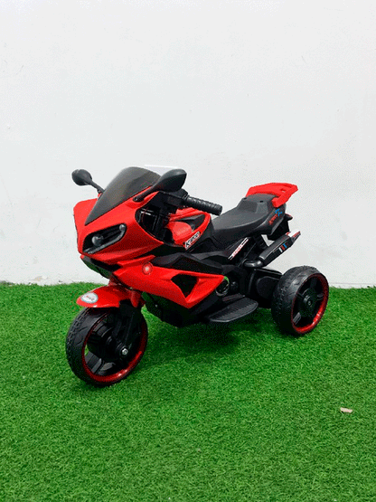 MOTO ELECTRICA DEPORTIVA - JMB169B