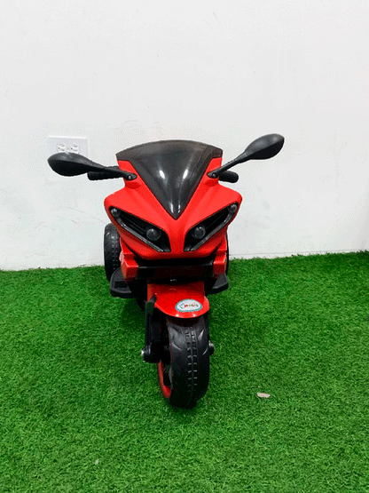 MOTO ELECTRICA DEPORTIVA - JMB169B