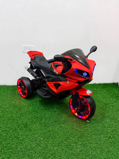 MOTO ELECTRICA DEPORTIVA - JMB169B