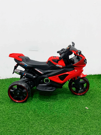 MOTO ELECTRICA DEPORTIVA - JMB169B