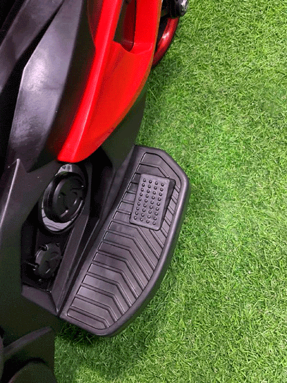 MOTO ELECTRICA DEPORTIVA - JMB169B