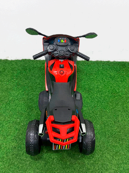 MOTO ELECTRICA DEPORTIVA - JMB169B