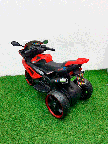 MOTO ELECTRICA DEPORTIVA - JMB169B