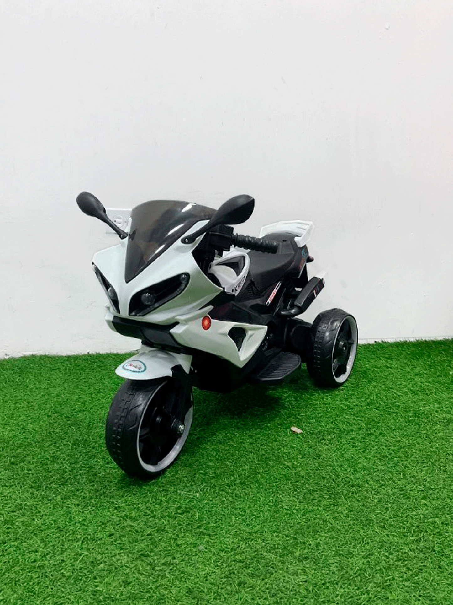 MOTO ELECTRICA DEPORTIVA - JMB169B