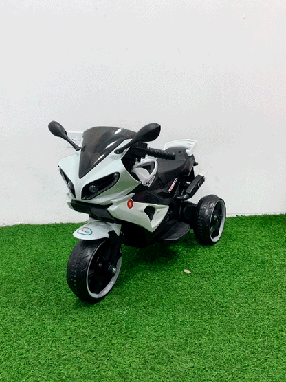 MOTO ELECTRICA DEPORTIVA - JMB169B