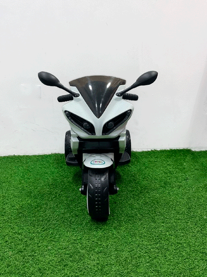 MOTO ELECTRICA DEPORTIVA - JMB169B