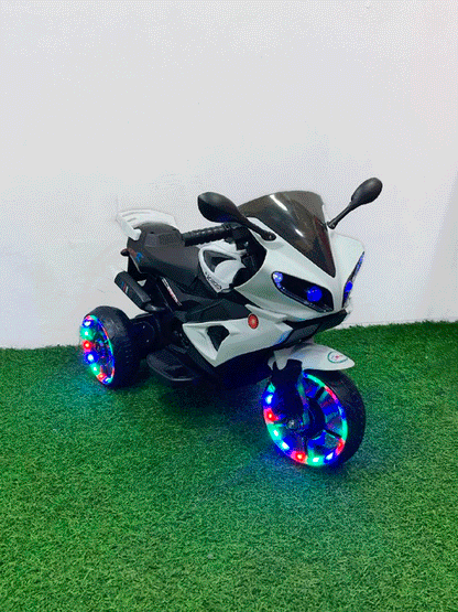 MOTO ELECTRICA DEPORTIVA - JMB169B