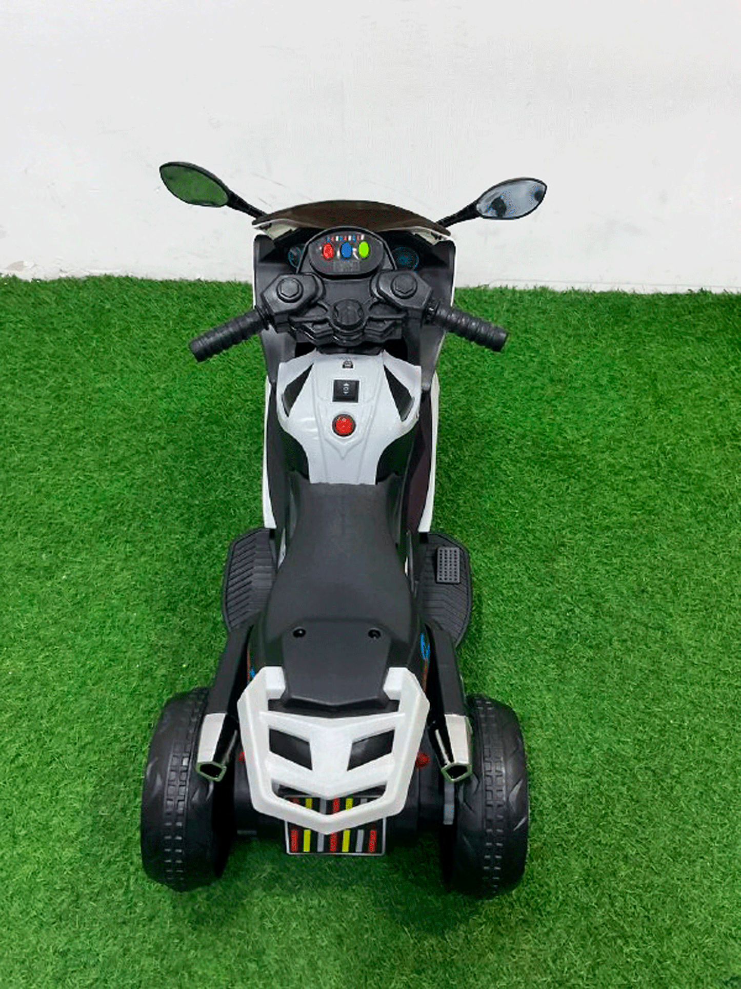 MOTO ELECTRICA DEPORTIVA - JMB169B