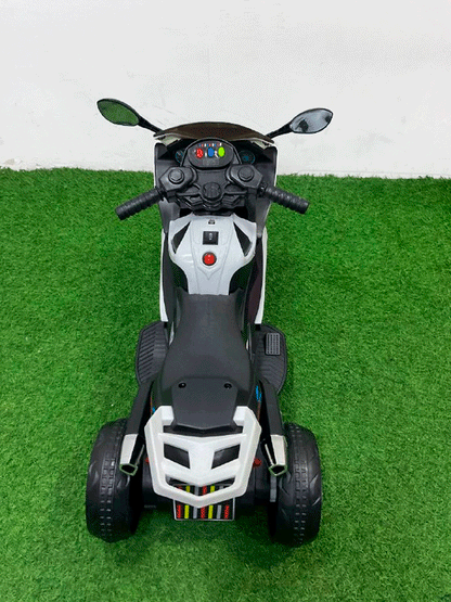 MOTO ELECTRICA DEPORTIVA - JMB169B