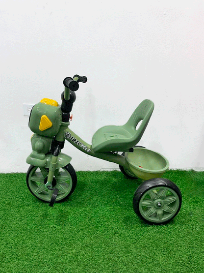 TRICICLO DE ROBOT - JTRX506