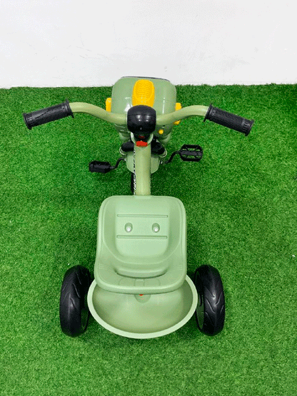 TRICICLO DE ROBOT - JTRX506