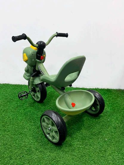 TRICICLO DE ROBOT - JTRX506