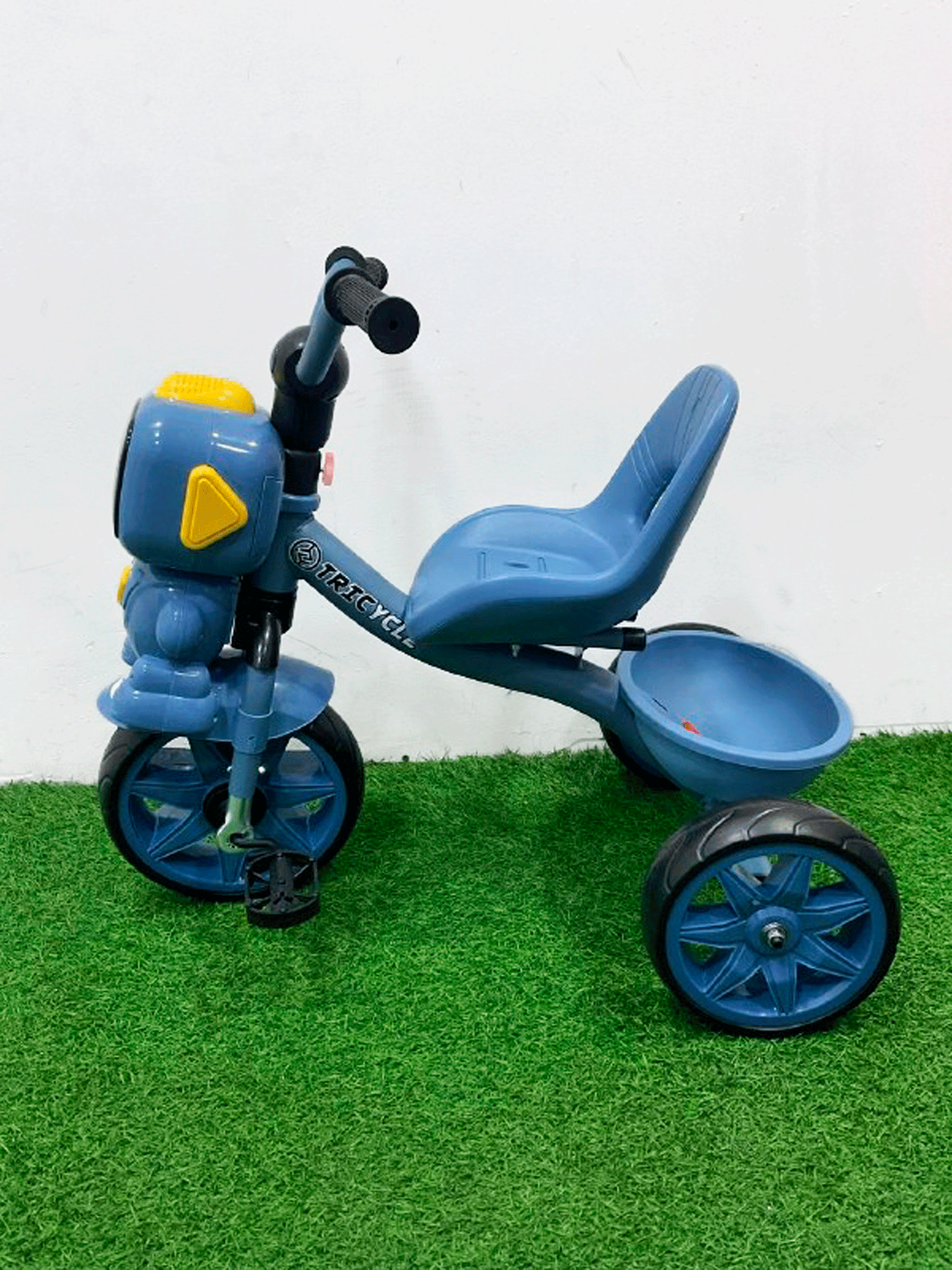 TRICICLO DE ROBOT - JTRX506