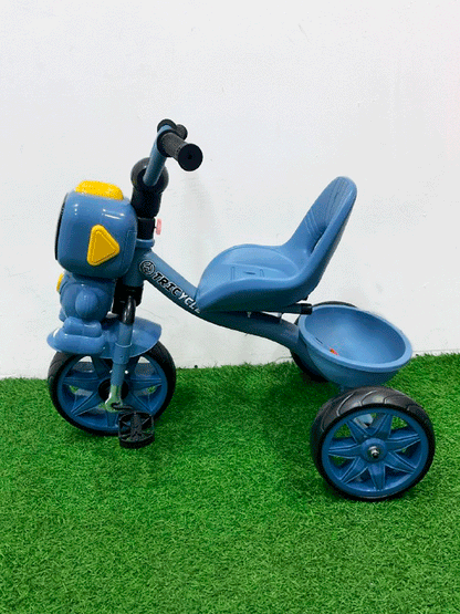 TRICICLO DE ROBOT - JTRX506
