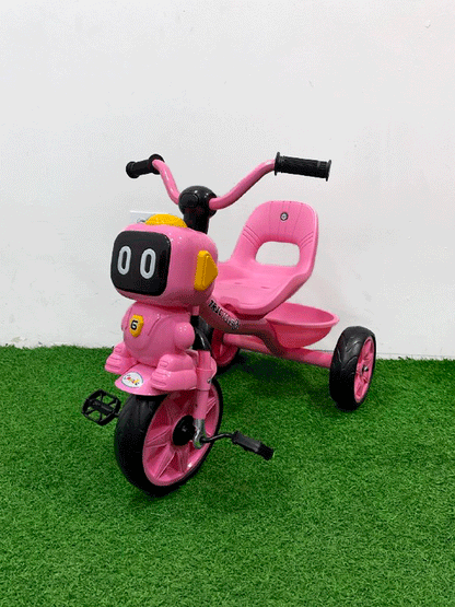 TRICICLO DE ROBOT - JTRX506