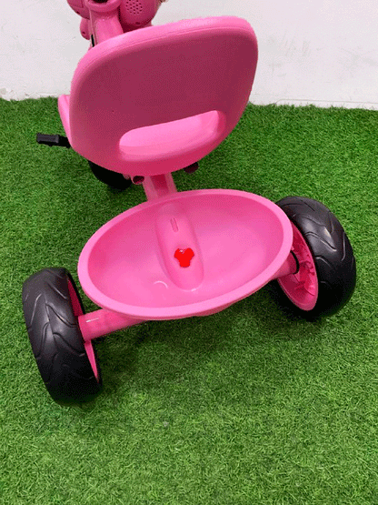 TRICICLO DE ROBOT - JTRX506