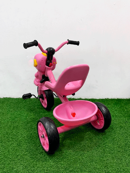 TRICICLO DE ROBOT - JTRX506