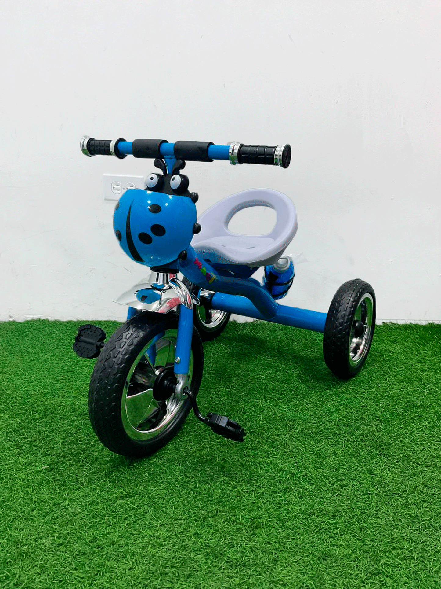 Triciclo - JTR868