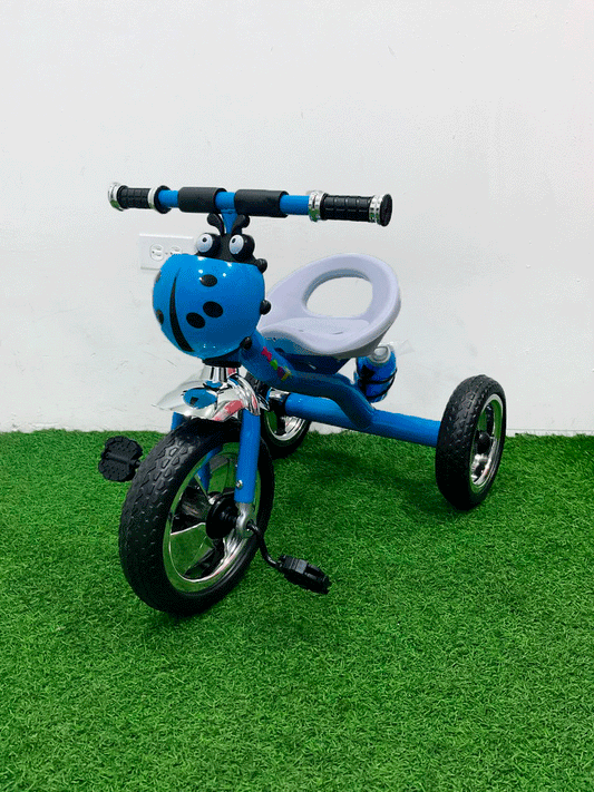 Triciclo - JTR868