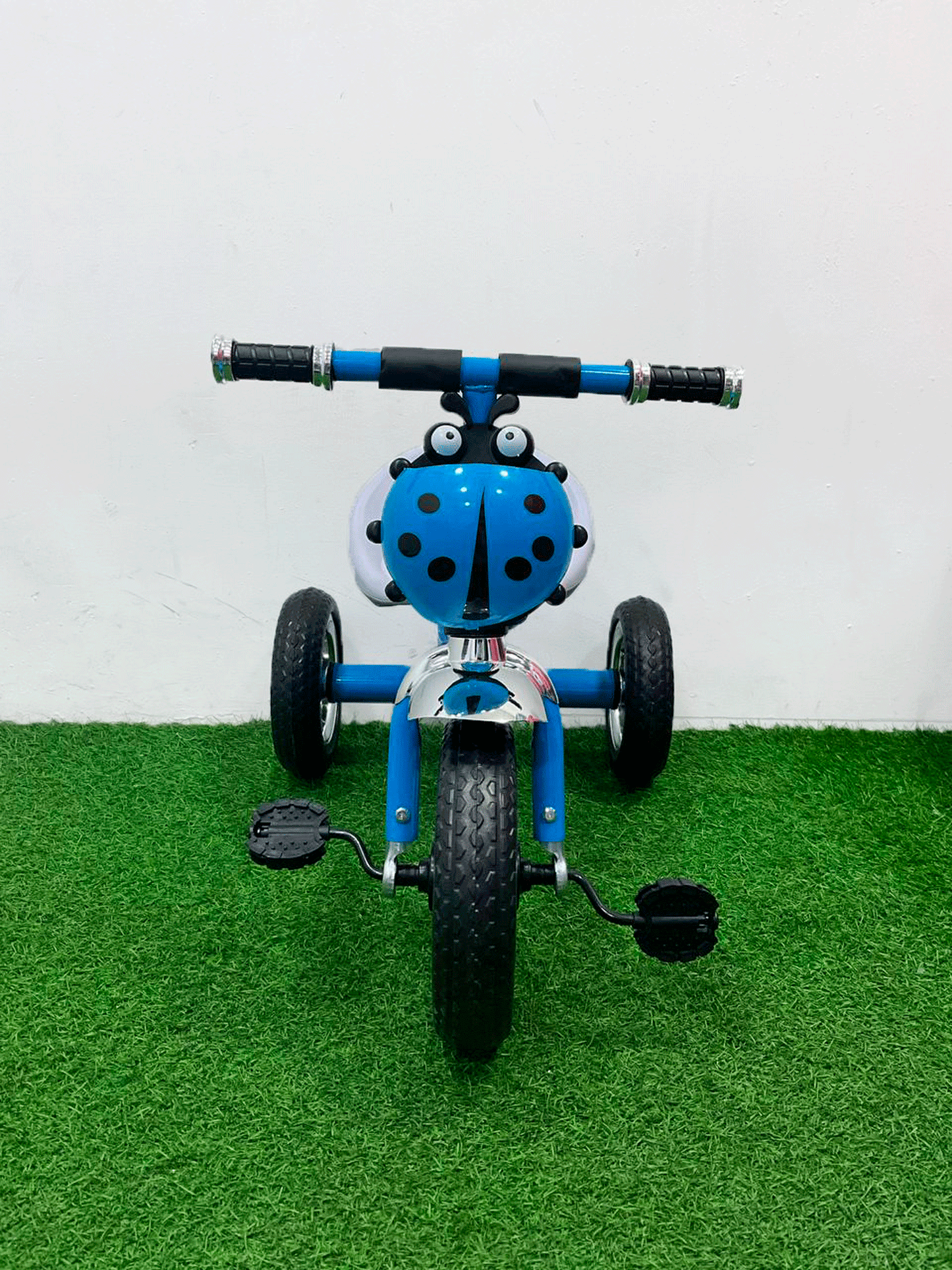 Triciclo - JTR868