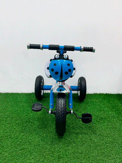 Triciclo - JTR868