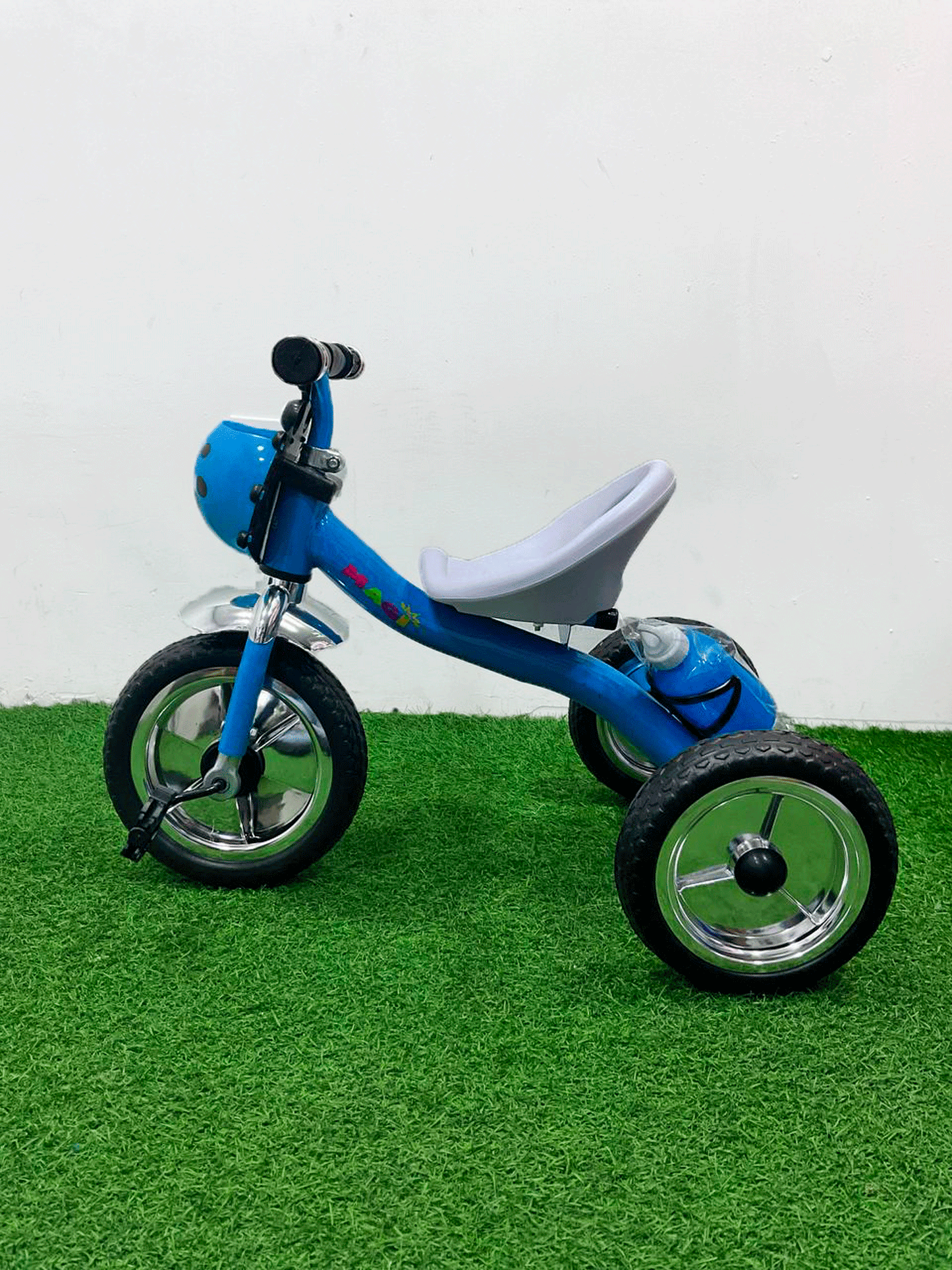 Triciclo - JTR868