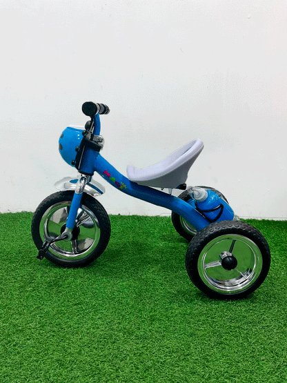 Triciclo - JTR868