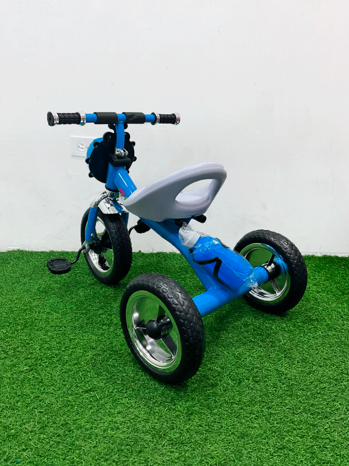 Triciclo - JTR868